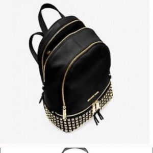 Micheal Kors back pack